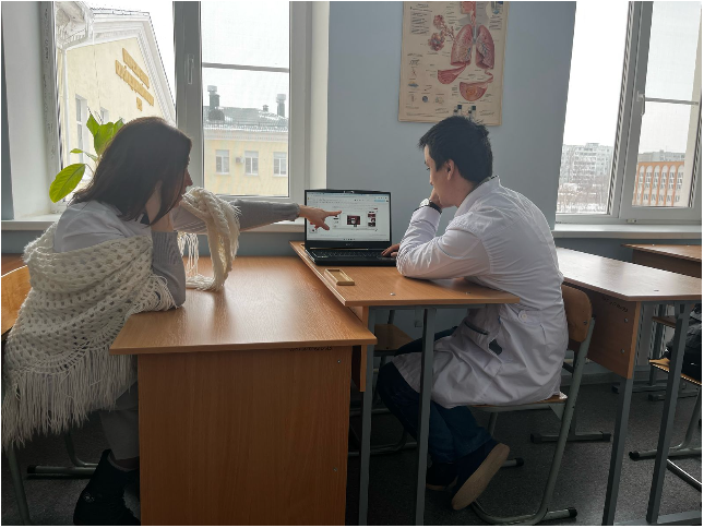 Школа мастерства «Метаболическое здоровье: программа активного долголетия»